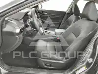 2025 Nissan ALTIMA фото