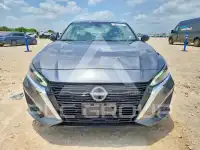 2025 Nissan ALTIMA фото