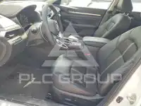 2025 Nissan ALTIMA photo