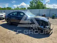 2025 Nissan ALTIMA фото