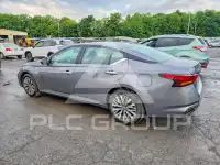2025 Nissan ALTIMA photo
