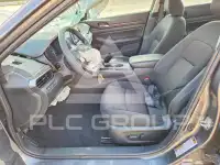 2025 Nissan ALTIMA фото