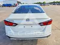 2025 Nissan ALTIMA фото