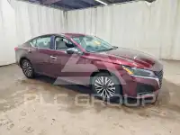 2025 Nissan ALTIMA фото