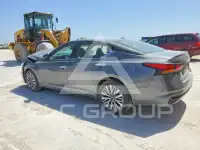 2025 Nissan ALTIMA фото