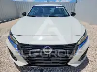 2025 Nissan ALTIMA фото