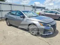 2025 Nissan ALTIMA фото