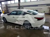2025 Nissan ALTIMA фото
