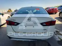 2025 Nissan ALTIMA фото