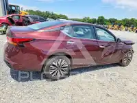 2025 Nissan ALTIMA фото