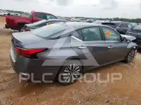 2025 Nissan ALTIMA photo