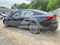 2025 Nissan ALTIMA фото