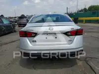 2025 Nissan ALTIMA фото