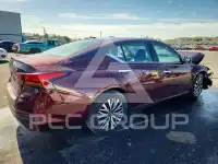 2025 Nissan ALTIMA фото