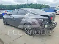 2025 Nissan ALTIMA фото