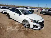 2025 Nissan ALTIMA фото