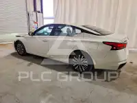 2025 Nissan ALTIMA фото