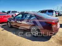 2025 Nissan ALTIMA фото