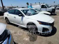 2025 Nissan ALTIMA фото