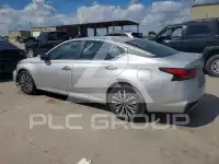 2025 Nissan ALTIMA фото