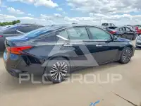 2025 Nissan ALTIMA фото