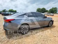 2025 Nissan ALTIMA фото