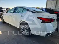2025 Nissan ALTIMA фото