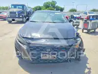 2025 Nissan ALTIMA фото