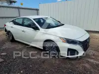2025 Nissan ALTIMA фото