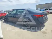 2025 Nissan ALTIMA фото