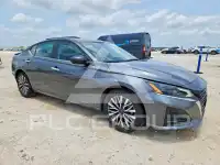 2025 Nissan ALTIMA фото