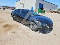 2025 Nissan ALTIMA фото