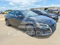 2025 Nissan ALTIMA фото