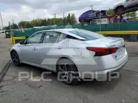 2025 Nissan ALTIMA фото