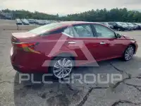 2025 Nissan ALTIMA фото
