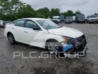2025 Nissan ALTIMA фото