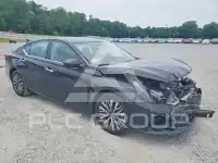 2025 Nissan ALTIMA photo