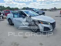 2025 Nissan ALTIMA фото