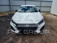 2025 Nissan ALTIMA фото