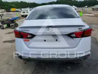 2025 Nissan ALTIMA photo