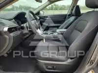 2025 Nissan ALTIMA фото