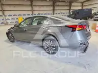 2025 Nissan ALTIMA фото