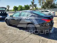 2025 Nissan ALTIMA фото