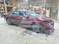2025 Nissan ALTIMA фото