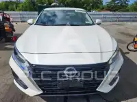 2025 Nissan ALTIMA фото