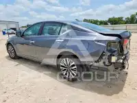 2025 Nissan ALTIMA фото