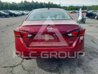 2025 Nissan ALTIMA фото