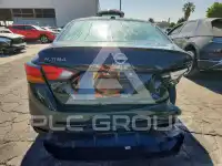 2025 Nissan ALTIMA фото