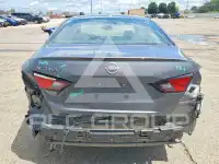 2025 Nissan ALTIMA фото