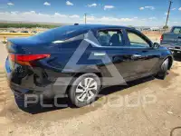 2025 Nissan ALTIMA фото